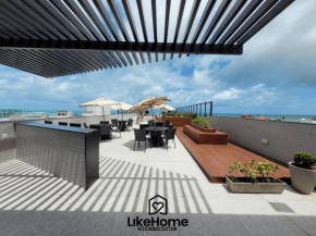 Legacy Suítes - LikeHome Hospedagens
